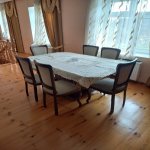 Kirayə (günlük) 4 otaqlı Həyət evi/villa Qəbələ 15