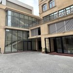 Kirayə (aylıq) 10 otaqlı Ofis, Nərimanov rayonu 1