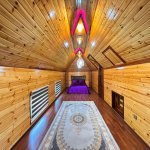 Satılır 5 otaqlı Həyət evi/villa İsmayıllı 10