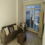 Kirayə (aylıq) 2 otaqlı Yeni Tikili, 20 Yanvar metrosu, Yasamal rayonu 1
