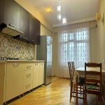 Kirayə (aylıq) 1 otaqlı Yeni Tikili, Badamdar qəs., Səbail rayonu 4