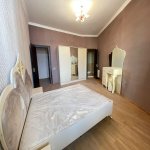 Kirayə (aylıq) 3 otaqlı Yeni Tikili, İçərişəhər metrosu, Bayıl qəs., Səbail rayonu 15