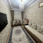 Satılır 3 otaqlı Köhnə Tikili, Memar Əcəmi metrosu, Binəqədi rayonu 1