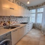 Аренда 2 комнатная Новостройка, пос. Йени Ясамал, Ясамал район 6