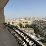 Kirayə (aylıq) 3 otaqlı Yeni Tikili, İçərişəhər metrosu, Səbail rayonu 13
