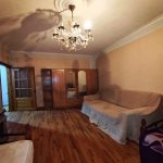 Kirayə (aylıq) 4 otaqlı Yeni Tikili, Nizami metrosu, Nizami rayonu 1