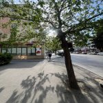 Kirayə (aylıq) Obyekt, İnşaatçılar metrosu, Yasamal rayonu 4