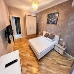 Kirayə (aylıq) 2 otaqlı Yeni Tikili, 20 Yanvar metrosu, Nəsimi rayonu 14