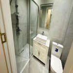 Аренда 2 комнатная Новостройка, м. Нариман Нариманов метро, Наримановский р-н район 4