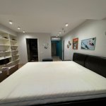 Kirayə (aylıq) 4 otaqlı Köhnə Tikili, 28 May metrosu, Nəsimi rayonu 9
