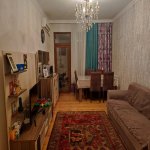 Kirayə (aylıq) 2 otaqlı Köhnə Tikili, Nəsimi metrosu, 6-cı mikrorayon, Binəqədi rayonu 1