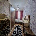 Satılır 3 otaqlı Köhnə Tikili, Nəsimi metrosu, 6-cı mikrorayon, Binəqədi rayonu 7