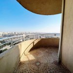 Satılır 3 otaqlı Yeni Tikili, Neftçilər metrosu, 8-ci kilometr, Nizami rayonu 17