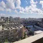 Satılır 3 otaqlı Yeni Tikili, İnşaatçılar metrosu, Yeni Yasamal qəs., Yasamal rayonu 15