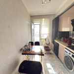 Satılır 2 otaqlı Yeni Tikili, 20 Yanvar metrosu, Yasamal rayonu 4