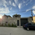 Satılır 5 otaqlı Həyət evi/villa, Hövsan qəs., Suraxanı rayonu 3
