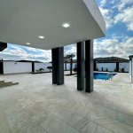 Satılır 4 otaqlı Bağ evi, Mərdəkan, Xəzər rayonu 4