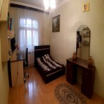 Аренда 3 комнатная Вторичка, м. Насими метро, 6-ой микрорайон, Бинагадинский р-н район 4