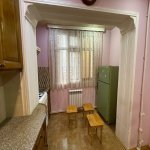Kirayə (aylıq) 2 otaqlı Köhnə Tikili, İnşaatçılar metrosu, Yasamal qəs., Yasamal rayonu 6