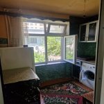 Satılır 2 otaqlı Köhnə Tikili, Qara Qarayev metrosu, Nizami rayonu 6