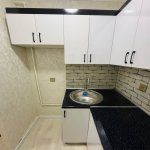 Satılır 3 otaqlı Köhnə Tikili, Memar Əcəmi metrosu, 9-cu mikrorayon, Binəqədi rayonu 16