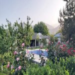 Kirayə (günlük) 8 otaqlı Həyət evi/villa Qəbələ 22