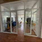 Kirayə (aylıq) 1 otaqlı Ofis, Gənclik metrosu, Nəsimi rayonu 5