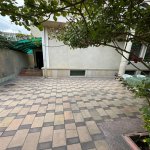 Satılır 6 otaqlı Həyət evi/villa, Neftçilər metrosu, Bakıxanov qəs., Sabunçu rayonu 14