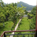 Kirayə (günlük) 4 otaqlı Həyət evi/villa Qax 4