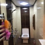 Kirayə (aylıq) 1 otaqlı Yeni Tikili, Həzi Aslanov metrosu, Xətai rayonu 4