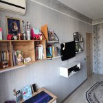 Satılır 2 otaqlı Köhnə Tikili, Qara Qarayev metrosu, Nizami rayonu 3
