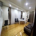 Kirayə (günlük) 4 otaqlı Yeni Tikili, Abşeron rayonu 1