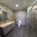 Kirayə (aylıq) 4 otaqlı Yeni Tikili, Xətai metrosu, Ağ şəhər, Xətai rayonu 14