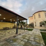 Satılır 8 otaqlı Həyət evi/villa, Bülbülə qəs., Suraxanı rayonu 4