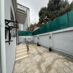 Satılır 4 otaqlı Həyət evi/villa, 4-cü mikrorayon, Nəsimi rayonu 5