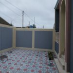 Satılır 4 otaqlı Həyət evi/villa, Koroğlu metrosu, Zabrat qəs., Sabunçu rayonu 21