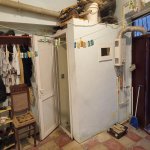 Satılır 3 otaqlı Həyət evi/villa, Avtovağzal metrosu, Sulutəpə qəs., Binəqədi rayonu 14