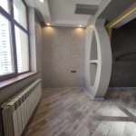 Satılır 2 otaqlı Yeni Tikili, İnşaatçılar metrosu, Yasamal qəs., Yasamal rayonu 4