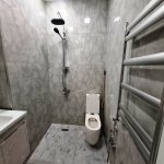 Satılır 2 otaqlı Yeni Tikili, Qara Qarayev metrosu, 8-ci kilometr, Nizami rayonu 5