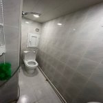 Satılır 1 otaqlı Köhnə Tikili, Memar Əcəmi metrosu, 3-cü mikrorayon, Nəsimi rayonu 10