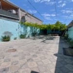 Satılır 4 otaqlı Həyət evi/villa, Koroğlu metrosu, Zabrat qəs., Sabunçu rayonu 1