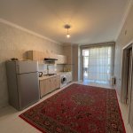 Продажа 1 комнатная Новостройка, İnşaatçılar метро, пос. Йени Ясамал, Ясамал район 3