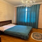 Kirayə (aylıq) 4 otaqlı Yeni Tikili, İçərişəhər metrosu, Səbail rayonu 6