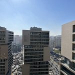 Satılır 3 otaqlı Yeni Tikili, 20 Yanvar metrosu, Yasamal rayonu 1