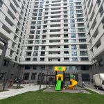 Kirayə (aylıq) 2 otaqlı Yeni Tikili, Gənclik metrosu, Nəsimi rayonu 1