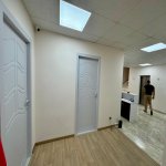 Kirayə (aylıq) 1 otaqlı Ofis, Səbail rayonu 11