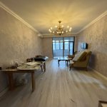 Kirayə (aylıq) 2 otaqlı Ofis, Nəriman Nərimanov metrosu, Nərimanov rayonu 9