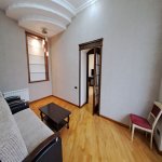 Satılır 4 otaqlı Köhnə Tikili, Sahil metrosu, Səbail rayonu 1