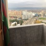 Satılır 3 otaqlı Yeni Tikili, Əhmədli metrosu, Xətai rayonu 8