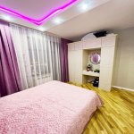 Satılır 3 otaqlı Yeni Tikili, Neftçilər metrosu, 8-ci kilometr, Nizami rayonu 8